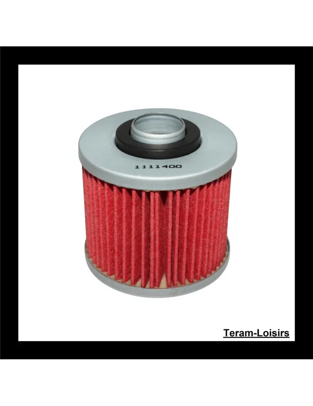 Filtre à Huile pour Yamaha XT 550 de 1982 1983 NEUF Promotion