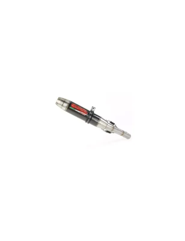 Achat Immédiat POT GPR DEEPTONE CARBONE – Homologué