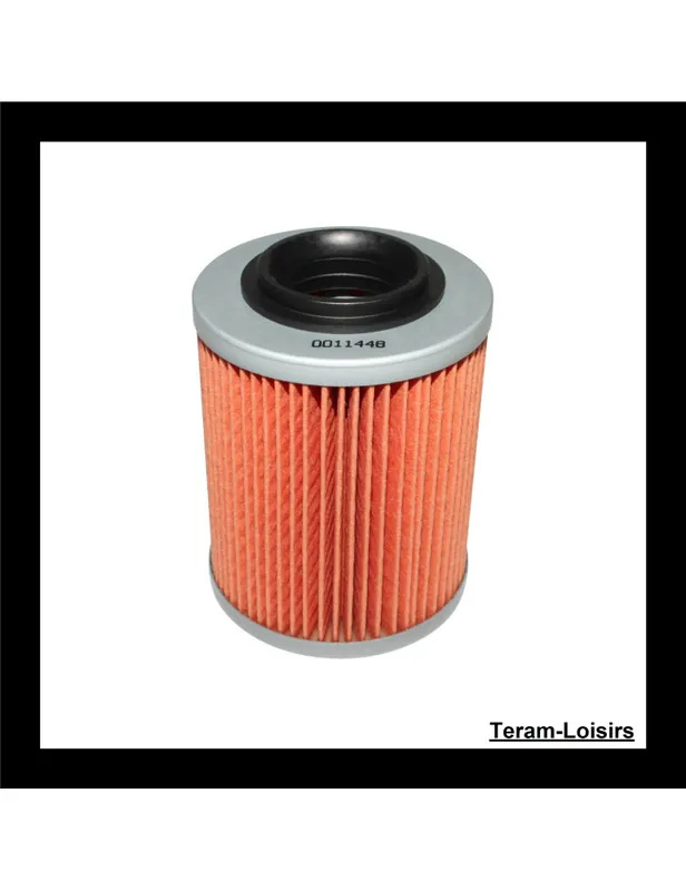 Commander Vite Filtre à Huile pour CAN AM MAVERICK SPORT 1000 R de 2019 2020 2021