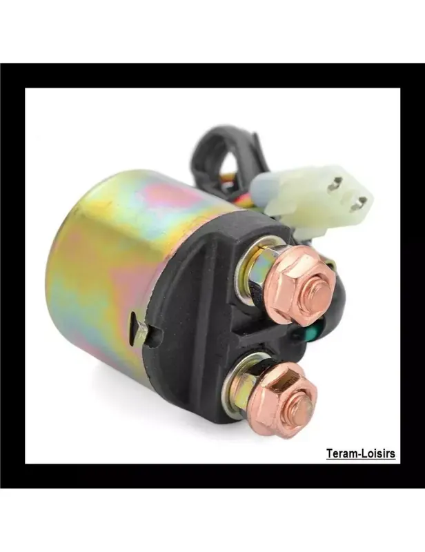 Vente Flash Relais de Démarreur pour Honda TRX 400 FW de 1995 à 2007