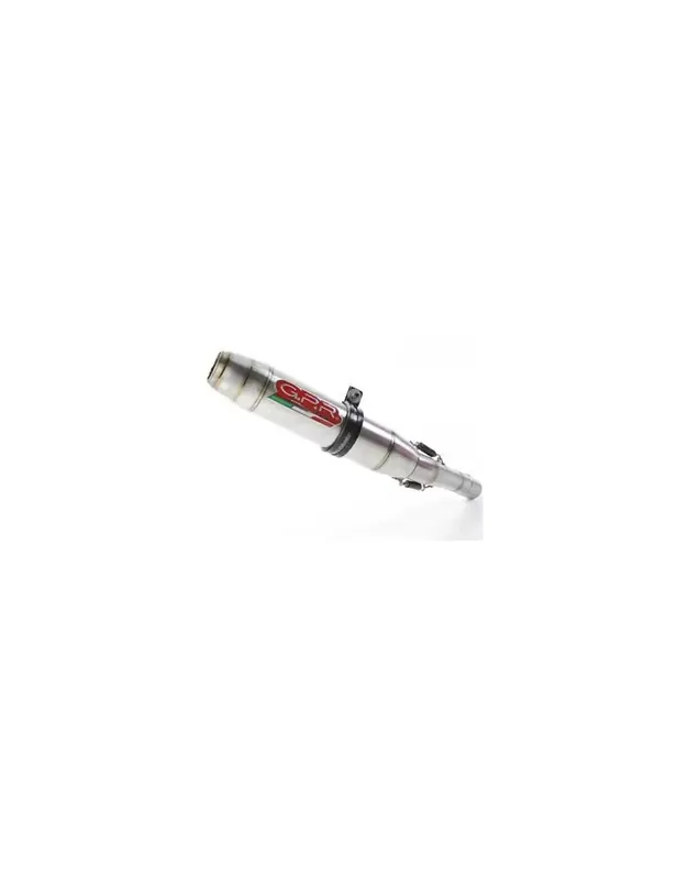 Vente Directe POT GPR DEEPTONE INOX – Homologué