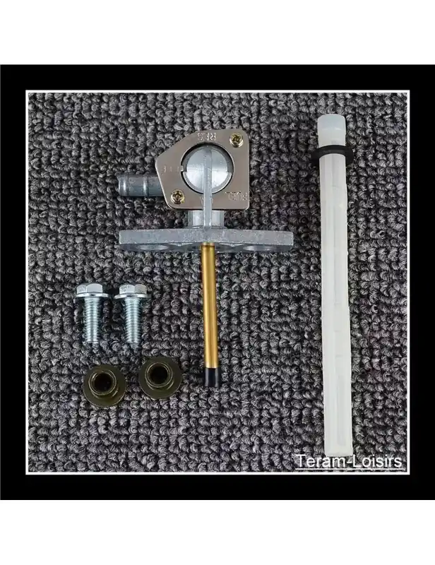 Achetez Aujourd&rsquo;hui Robinet Essence pour HONDA XR 250 R de 1996 à 2004