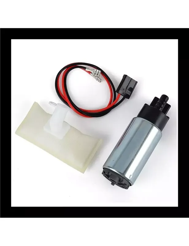 Vente Flash Pompe à Carburant pour Honda VTR 1000 SP VTR SP-1 de 2000 et 2001