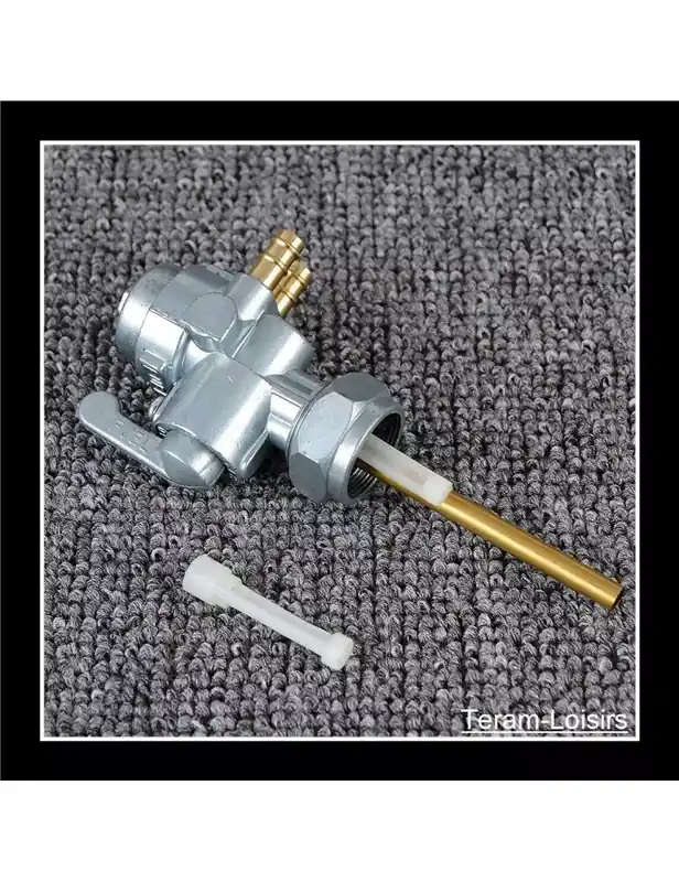 Acheter Direct Robinet Essence pour KAWASAKI KZ 1000 D3 Z1R à partir de 1980
