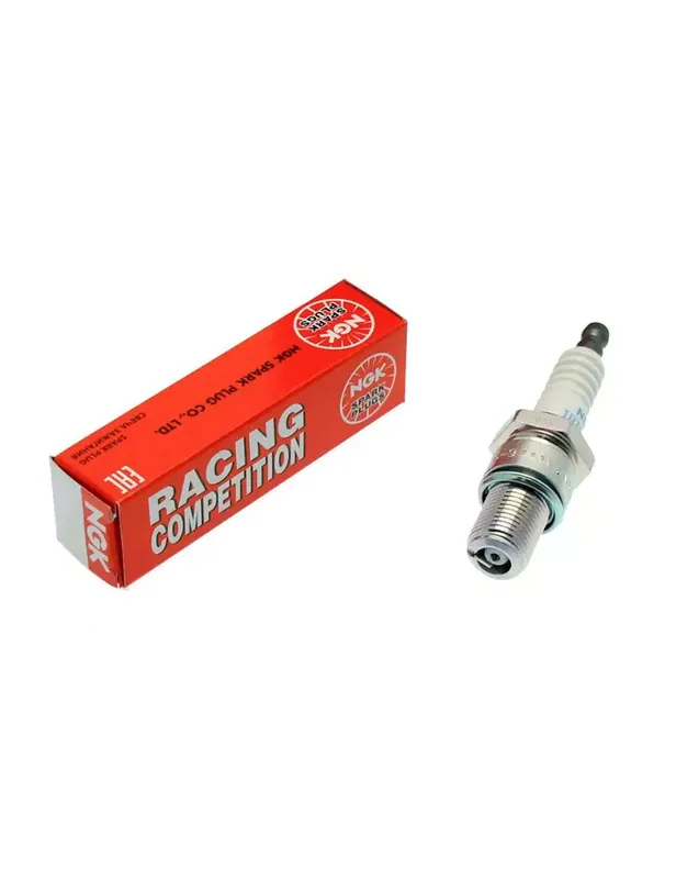 Usine Directe Bougie NGK Racing – R0409B-10