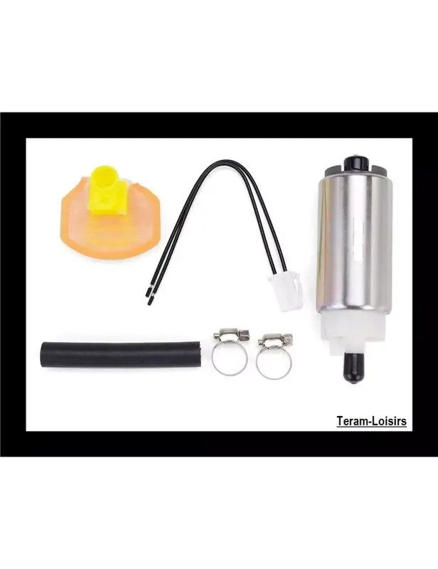 Promotion Pompe à Essence + Filtre pour Kawasaki ZX 1400 / ZZR 1400 ZX14 de 2006 2007 NEUF