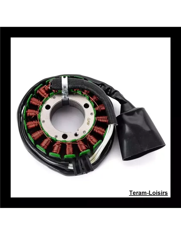 Usine Directe Stator Allumage pour Yamaha 5PX-81410-11 / 5PX-81410-12 / 5VN-81410-20