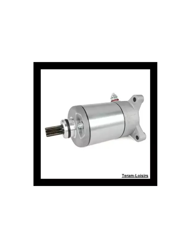 Usine Directe Démarreur pour Polaris Ranger Crew 500 4X4 de 2011