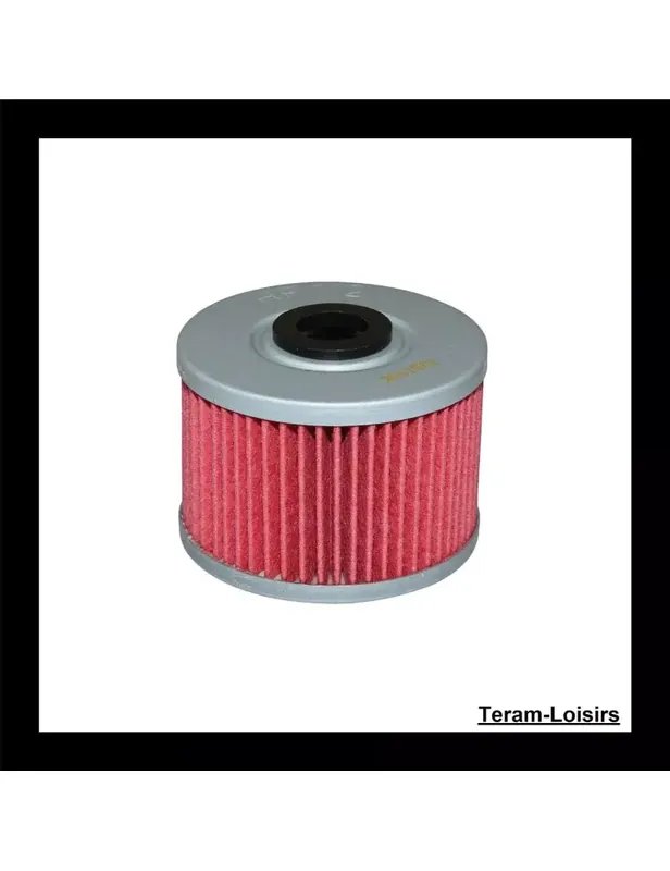 Vente Flash Filtre à Huile pour Honda TRX 400 X-9 de 2009 2010 2011 2012 2013 2014