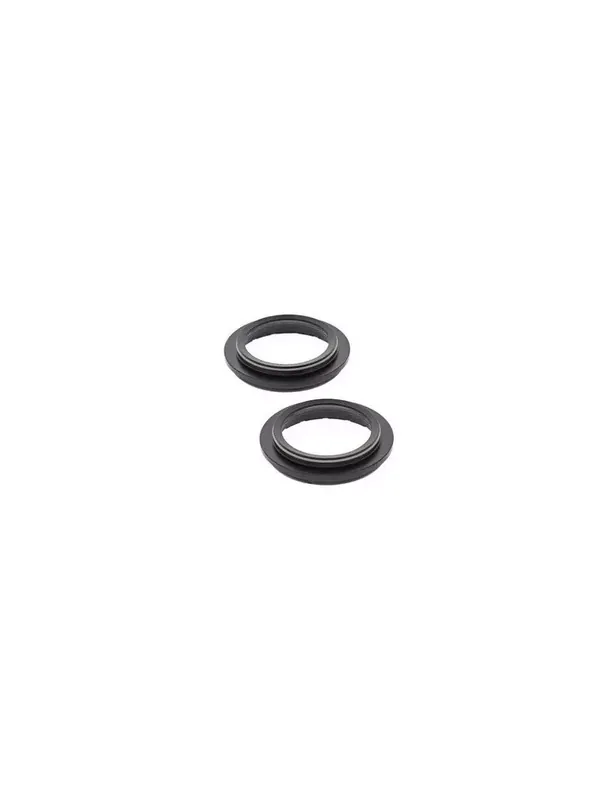 1 Kit de 2 Caches poussiere (fourche) Petit Prix