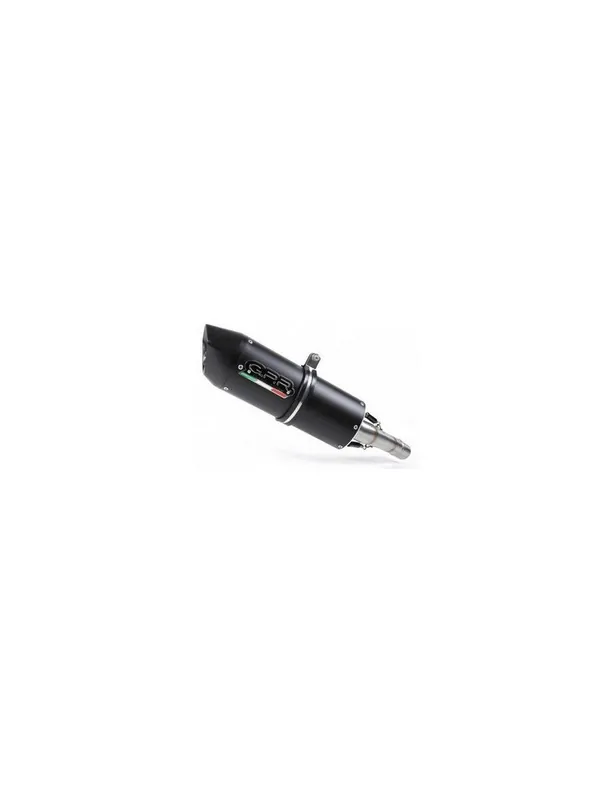 Vente Flash POT GPR FURORE NOIR – Homologué