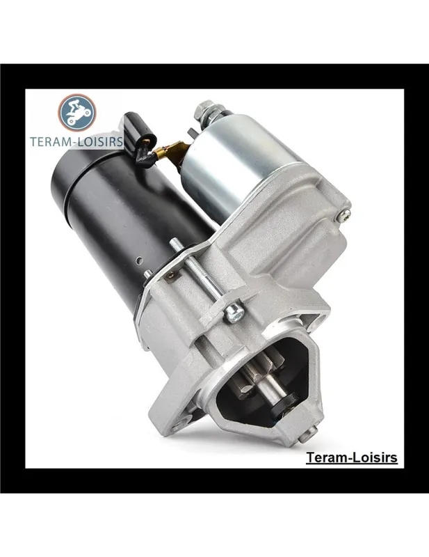 Acheter En Ligne Démarreur pour Moto Guzzi V 11 EV de 1998 1999 NEUF
