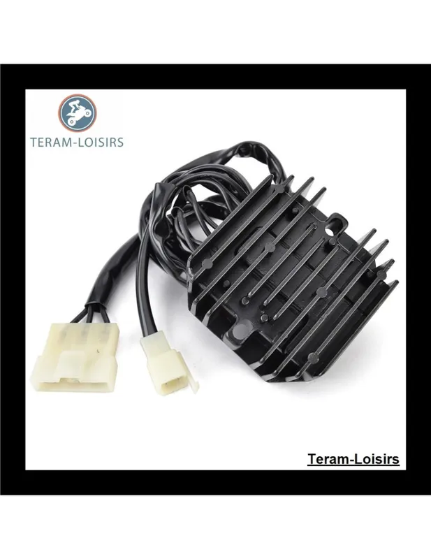 Usine Directe Régulateur Tension pour KTM 390 DUKE 2021 2022 2023
