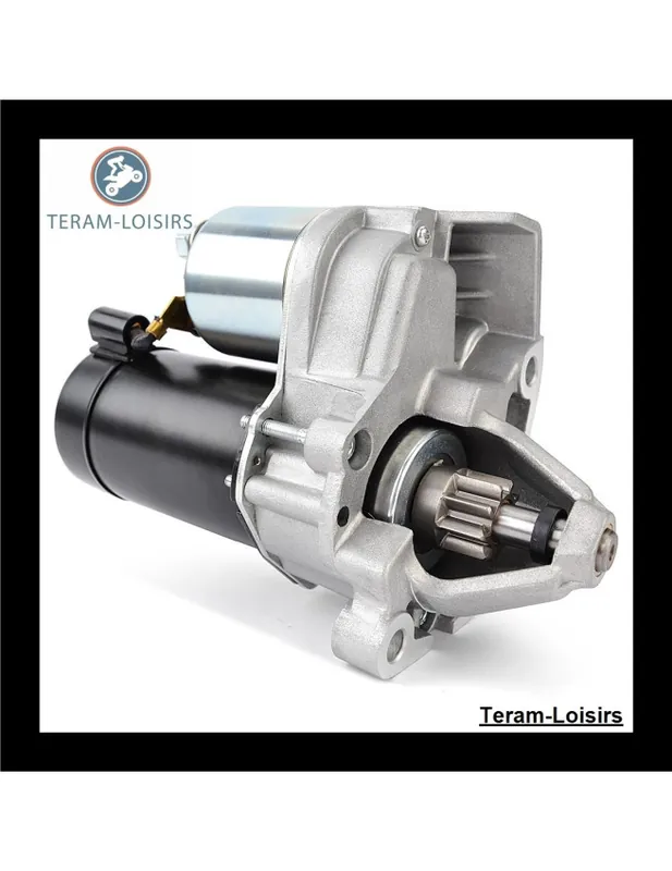 Vente Directe Démarreur pour BMW R 1150R de 2000 2001 2002 2003 2004 2005 2006 NEUF