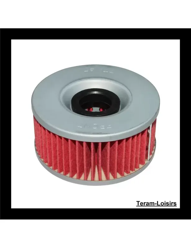Filtre à Huile pour Yamaha XJ 650 de 1980 1981 1982 1983 1984 Produit De Marque