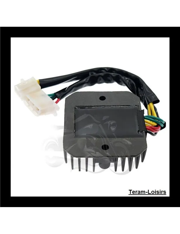Vente Directe Régulateur de Tension pour Honda CX 650 CX 650 T A de 1983