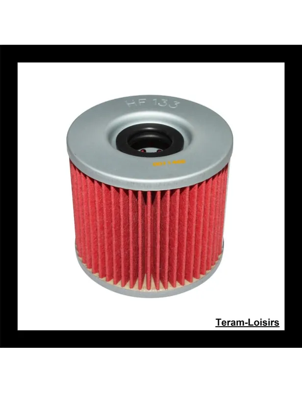 Usine Directe Filtre à Huile pour Suzuki GR 650 de 1983 1984 1985