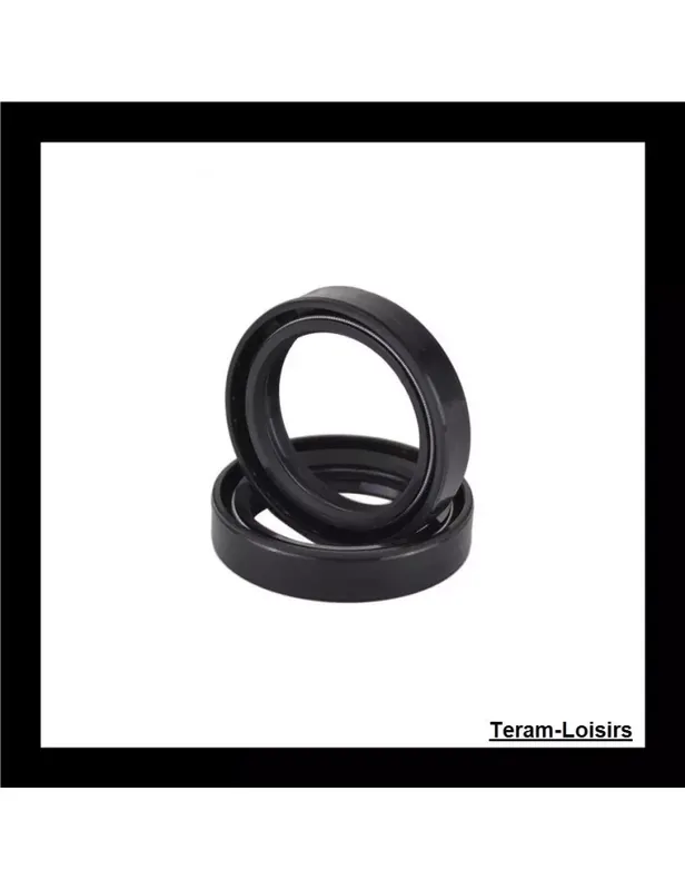 Joint Spy fourche pour SUZUKI 1100 GSX FL-FS de 1990 à 1995 Commander Maintenant