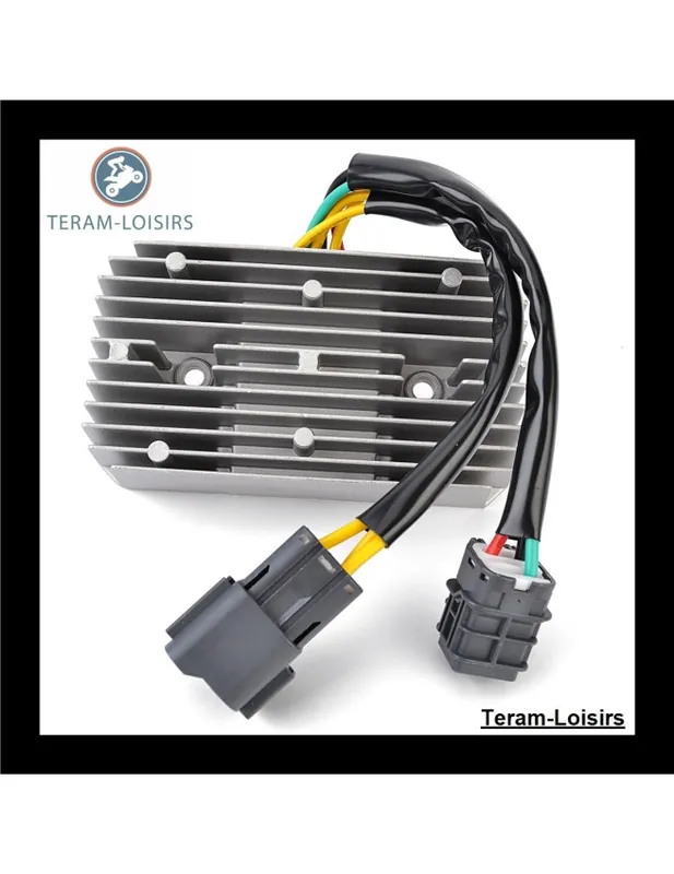 Usine Directe Régulateur Tension pour Access / Triton AMX 8.57 EFI 4×4 EPS