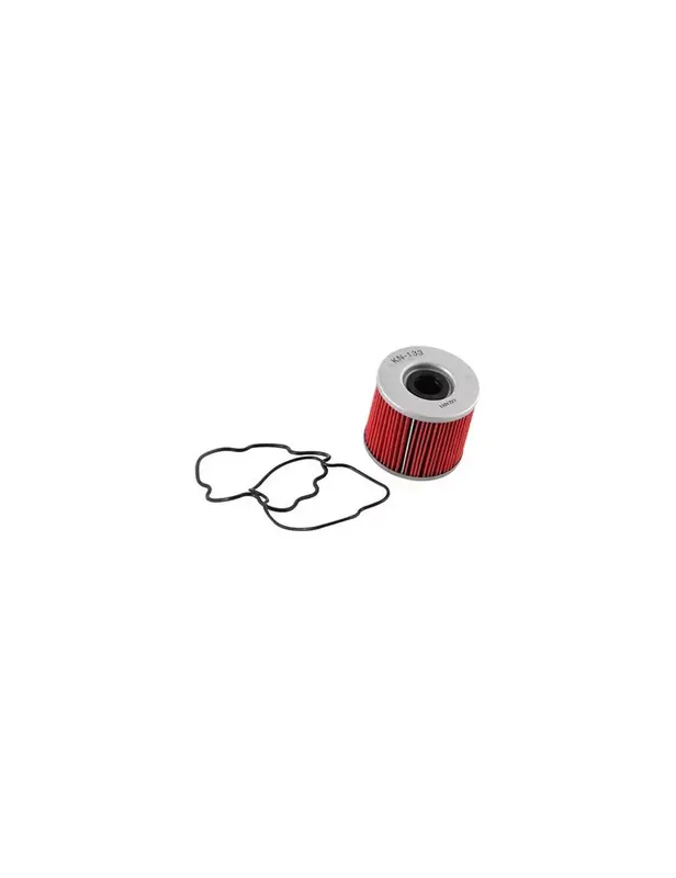 Vente Directe Filtre à huile KN