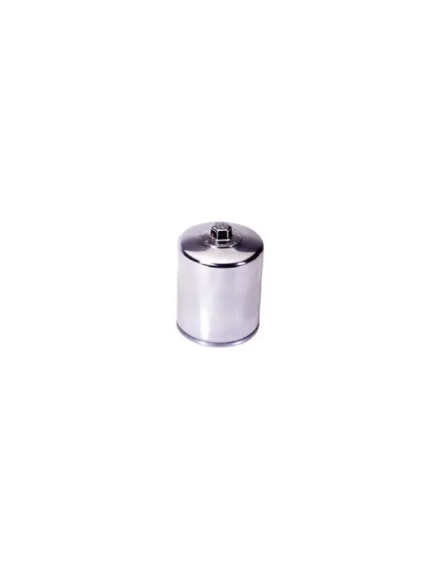Acheter Direct Filtre à huile Chrome KN
