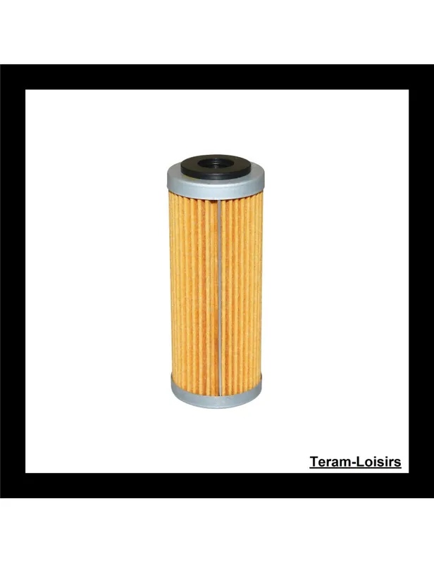 Remise Filtre à Huile pour Ktm EXC-F 350 Six Days ie de 2012 2013 2014 2015 2016 2017 2018 2019 2020 2021 2022 2023