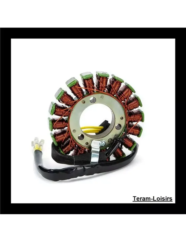 Stator Allumage pour Kawasaki ZX400 Z400FII à partir de 1994 Offre Exclusive