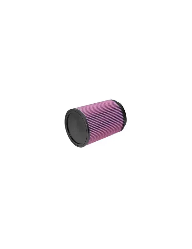 Universal Rubber Filter Nouveauté
