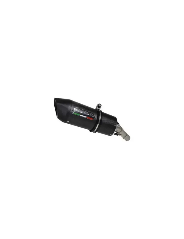 Vente Directe POT GPR FURORE CARBONE – Homologué