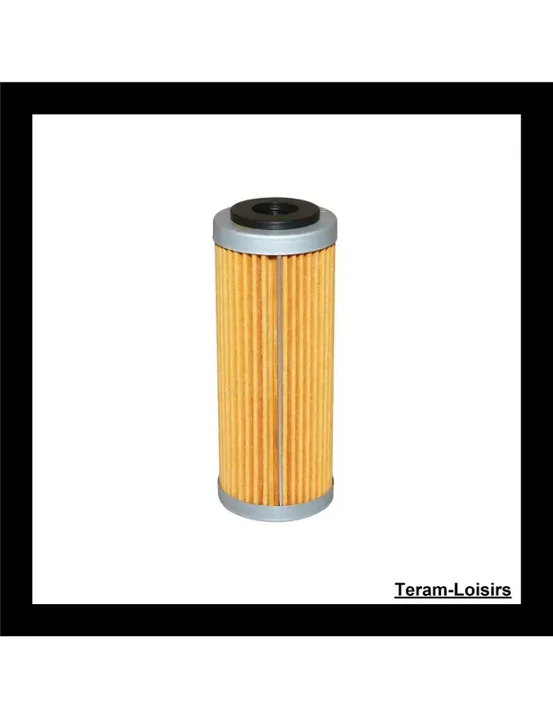 Filtre à Huile pour Ktm EXC 530 de 2008 2009 2010 2011 Prix Promo