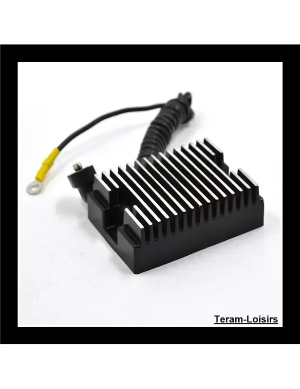 Top Vente Regulateur Tension HARLEY-DAVIDSON FLTC ULTRA 1340cc de 1989 à 1992 NEUF