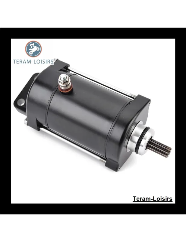 Acheter En Ligne Démarreur pour Yamaha VX 1100 Sport de 2005 2006 NEUF
