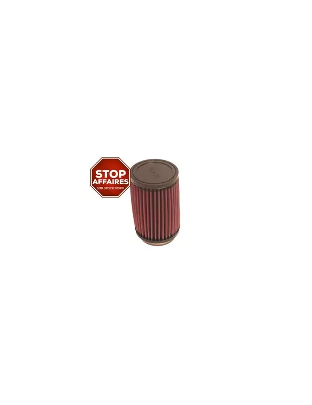 Universal Rubber Filter Solde