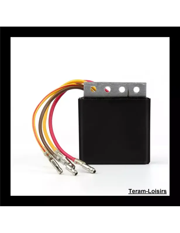 Regulateur Tension POLARIS MAGNUM 500 de 1999 à 2002 NEUF Vente Flash