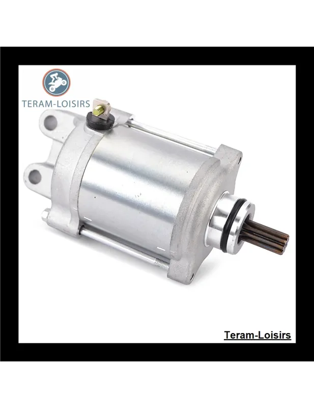 Démarreur pour Arctic Cat ZR 5000 de 2010 2011 2012 2013 2014 2015 2016 2017 Prix Cassé