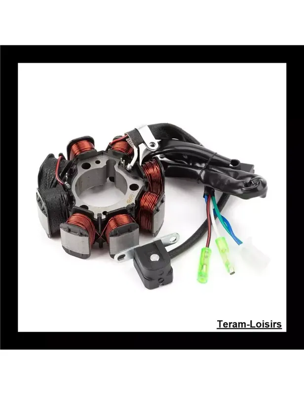 Top Vente Stator Allumage pour Honda 31120-HA2-671