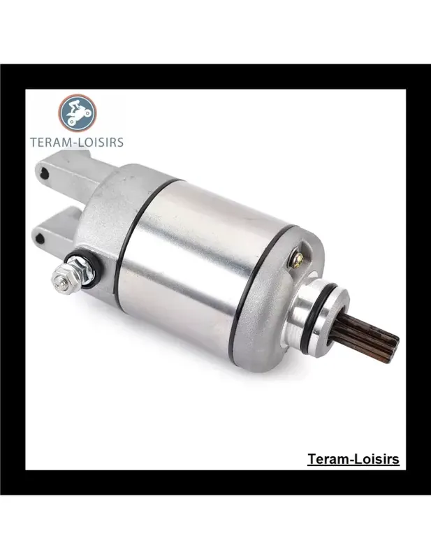 Acheter En Ligne Démarreur pour Yamaha FZ6-SAHG FZ6 FAZER S2 (ABS) de 2007 2008 2009 NEUF
