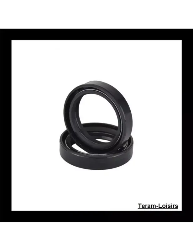 Remise Joints Spy Fourche pour Piaggio Zip 125 de 2000 2001 2002