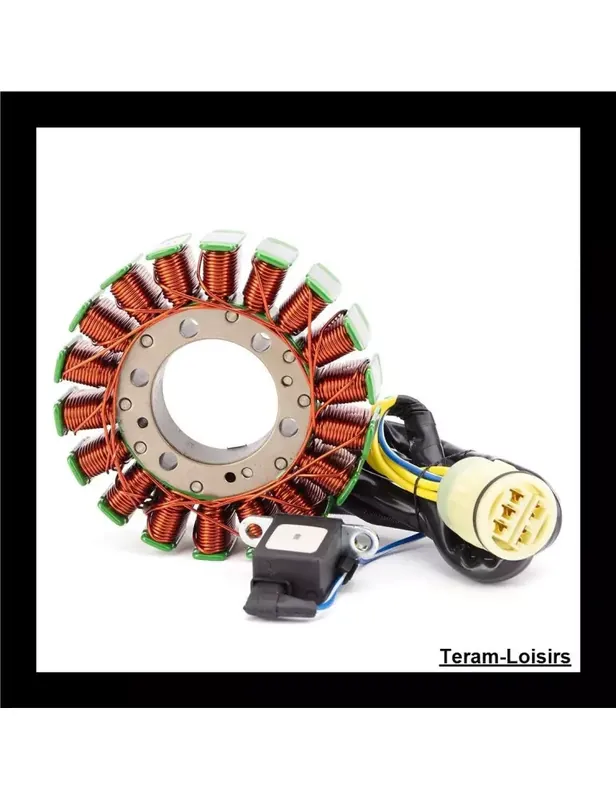 Vente Flash Stator Allumage pour HONDA TRX 500 Fourtrax Foreman Rubicon FGA de 2004 à 2008