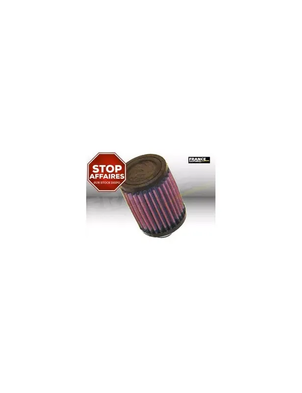 Universal Rubber Filter Top Vente