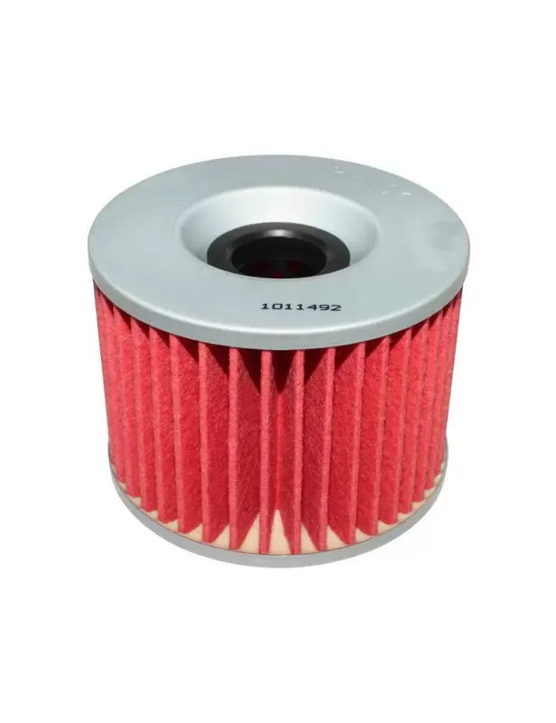 Quantité Limitée Filtre à Huile pour Kawasaki Z 440 C1 / C2 de 1980 1981