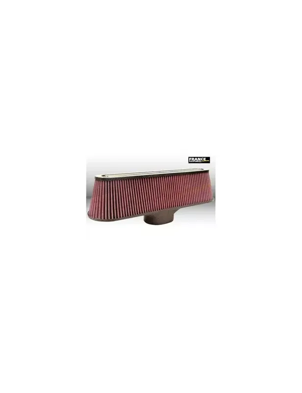 Vente Directe Universal Air Filter – Carbon Fiber Top and Base