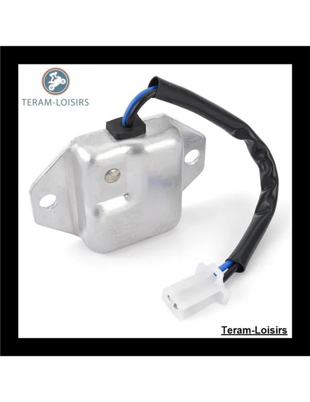 Régulateur Redresseur de Tension pour Yamaha type OEM : 82M-81910-A0 Remise