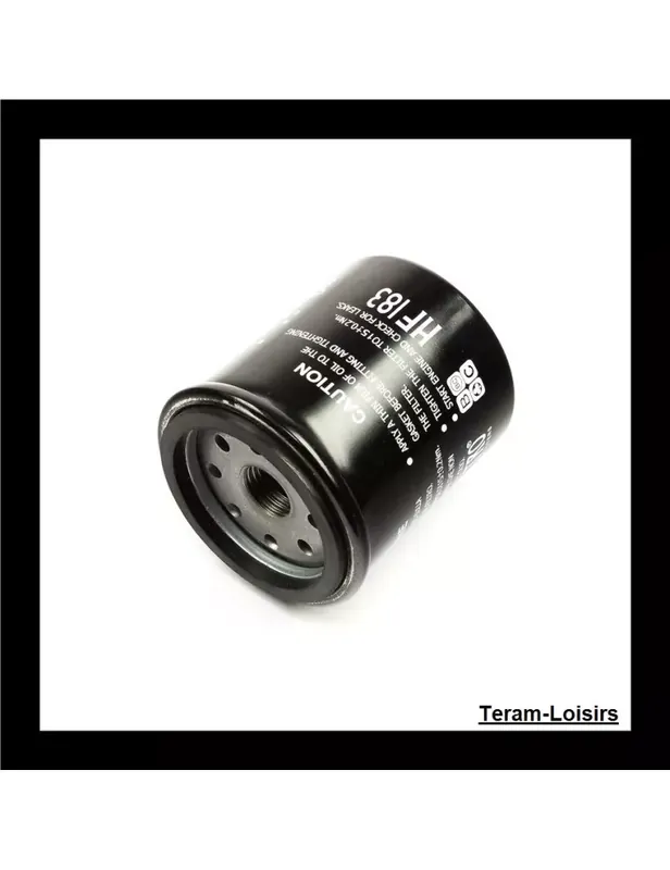 Commande En Gros Filtre à Huile pour PIAGGIO 125 X8 de 2003 2004 2005 2006