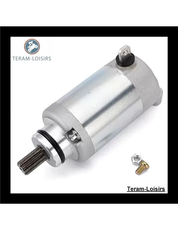 Usine Directe Démarreur pour Gas Gas EC 250 / EC 250 F Racing de 2013 2014 2015 NEUF