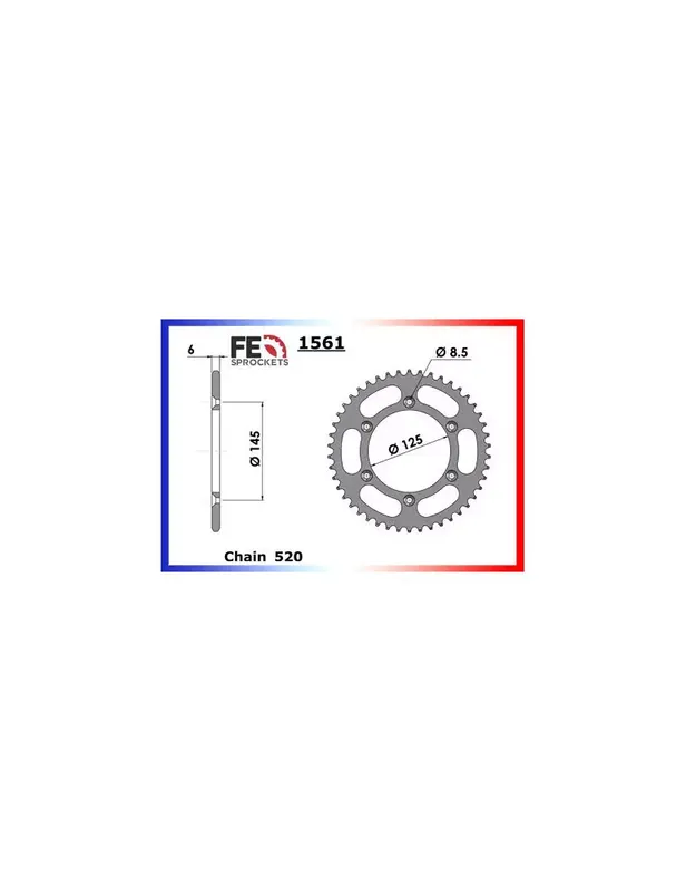 125.CRUISER'87/89-K7/W8'90/96 46 Promotion