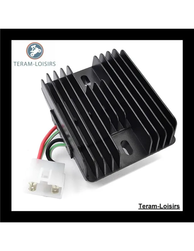 Régulateur Redresseur de Tension pour moteur Kohler CH 395-3049 Offre Spéciale