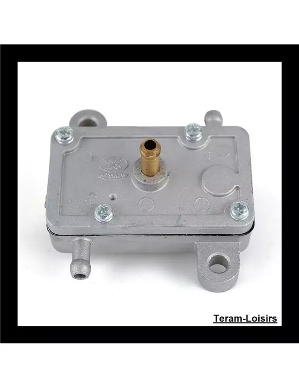 Vente Flash Pompe à Essence pour Arctic Cat JAG Deluxe de 1988 à 1997