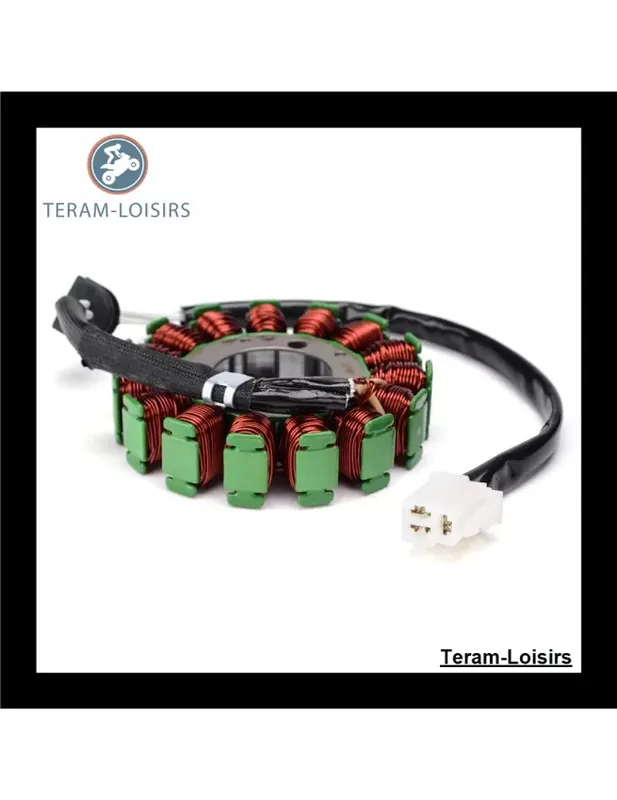 Vente Flash Stator Alternateur pour Suzuki GSXR 1000 de 2005 2006