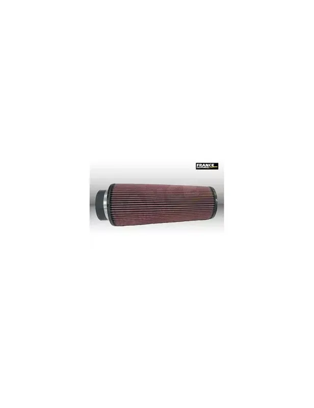 Universal Rubber Filter Remise
